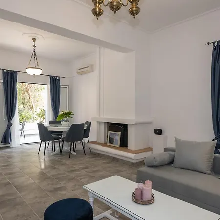 Apartament Manos House Chania (Crete)