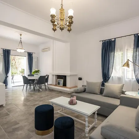 Apartament Manos House Chania (Crete)