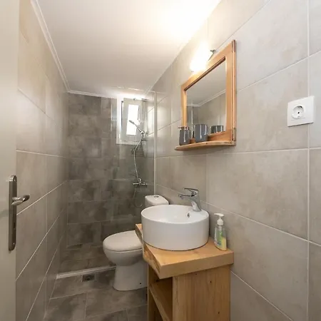 Manos House Apartament
